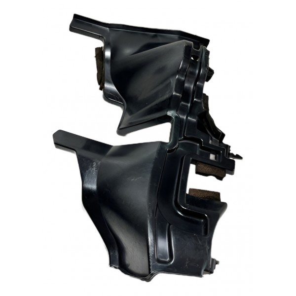 Defletor Lateral Esquerdo Radiador Sw4 Diesel 16/20 Original
