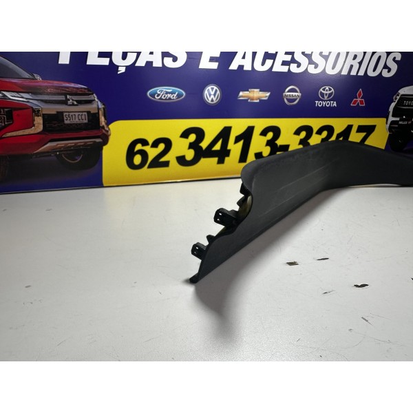 Soleira Interna Traseira Direita Hilux Sw4 16/24 Original