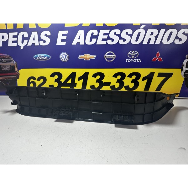 Soleira Interna Traseira Direita Hilux Sw4 16/24 Original