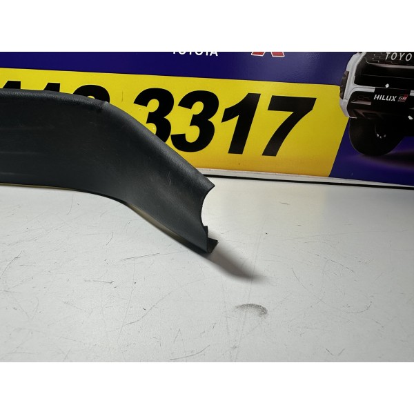 Soleira Interna Traseira Direita Hilux Sw4 16/24 Original