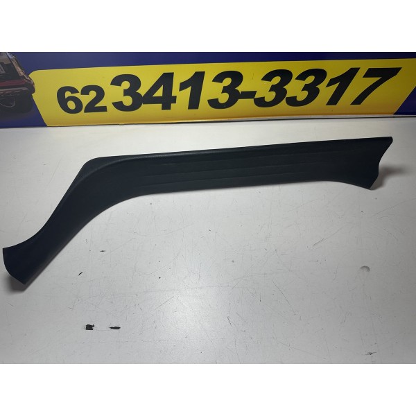 Soleira Interna Traseira Direita Hilux Sw4 16/24 Original