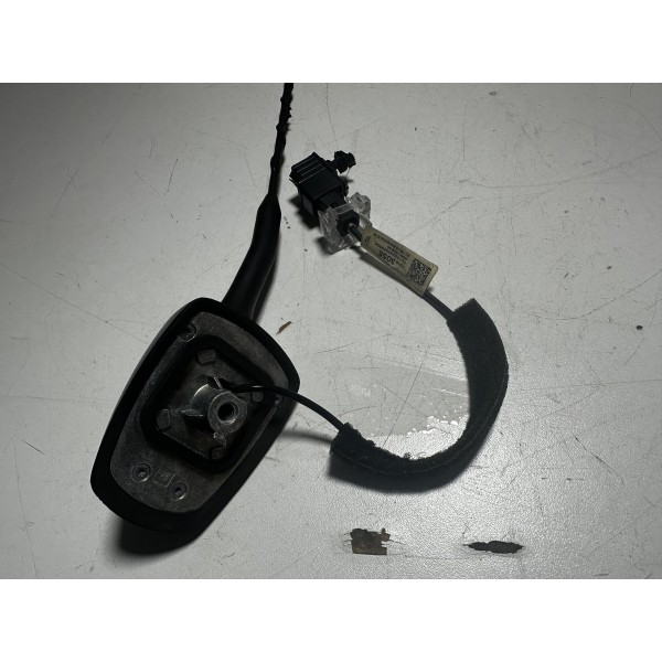 Antena Teto Chevrolet S10 2013/2023 Original