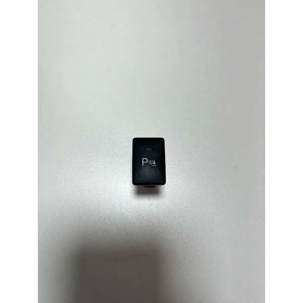 Botão Sensor Estacionamento Toyota Hilux 2016/2022