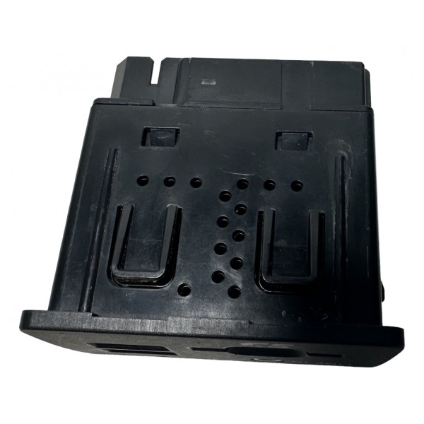 Entrada Usb Console Ford Ranger 2015 Original