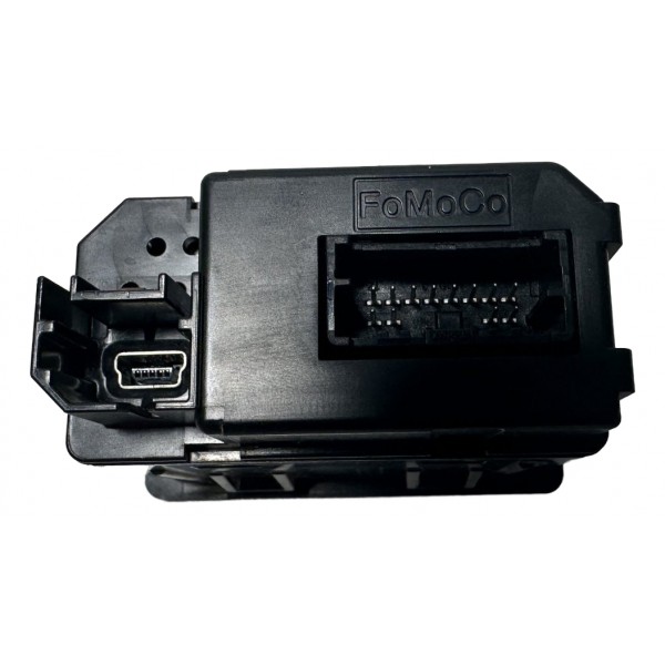 Entrada Usb Console Ford Ranger 2015 Original