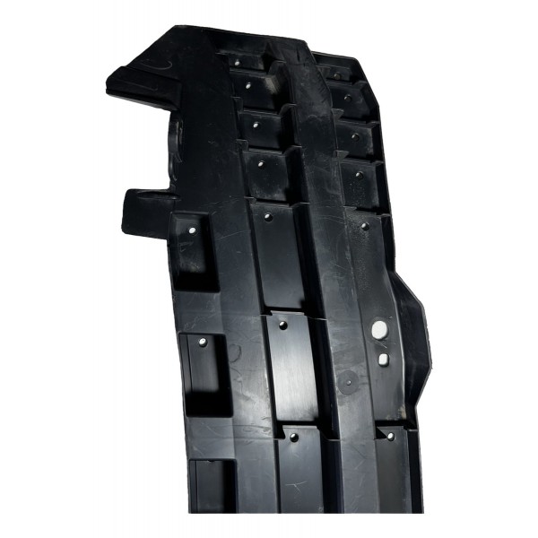 Defletor Parachoque Dianteiro Hilux Sw4 2016/2020  Original
