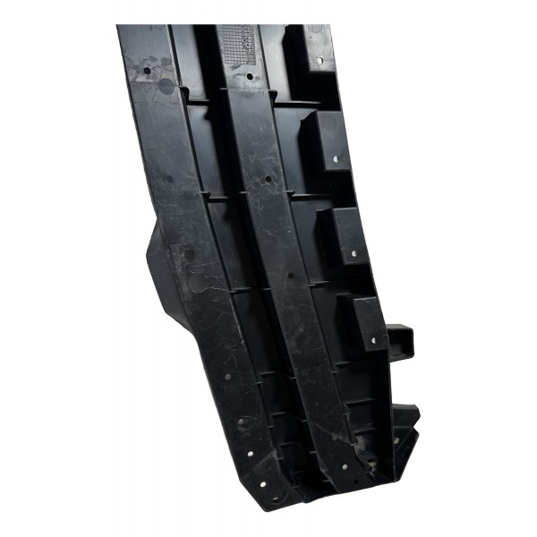 Defletor Parachoque Dianteiro Hilux Sw4 2016/2020  Original