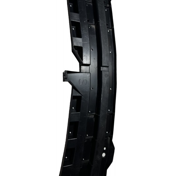 Defletor Parachoque Dianteiro Hilux Sw4 2016/2020  Original