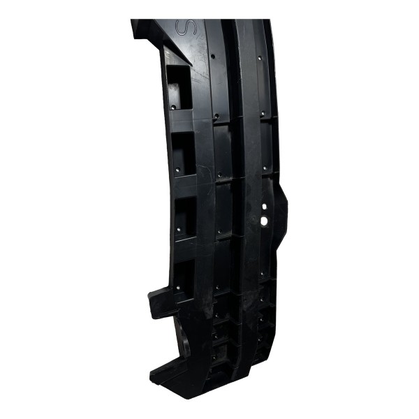 Defletor Parachoque Dianteiro Hilux Sw4 2016/2020  Original