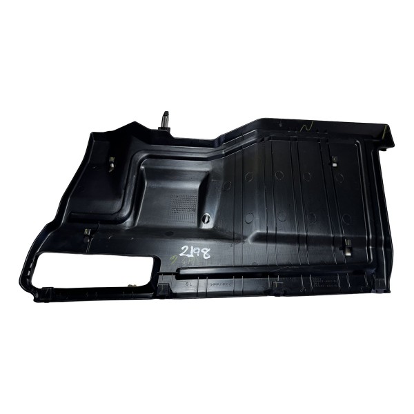 Acabamento Interno Porta Luvas Toyota Hilux 2023 Original