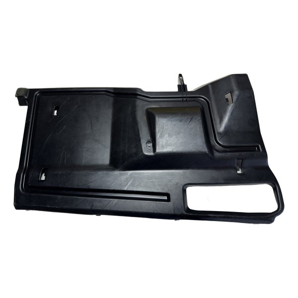 Acabamento Interno Porta Luvas Toyota Hilux 2023 Original