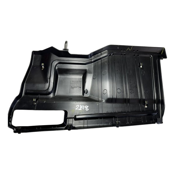 Acabamento Interno Porta Luvas Toyota Hilux 2023 Original