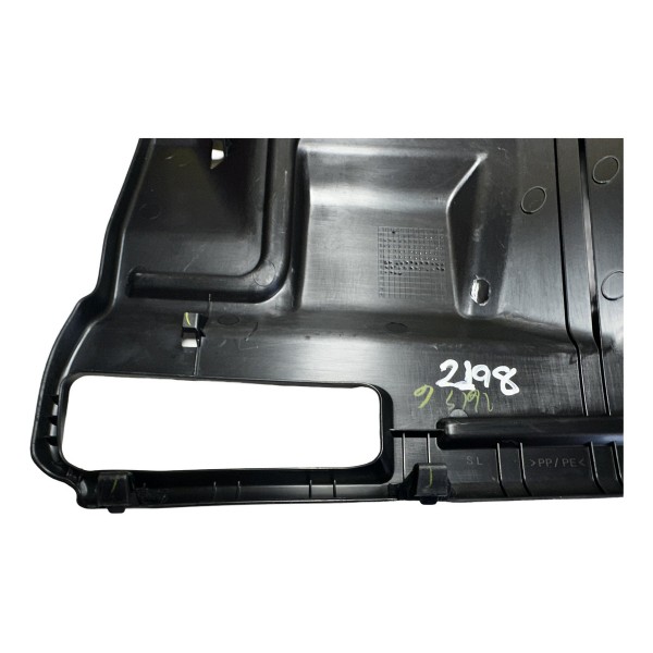 Acabamento Interno Porta Luvas Toyota Hilux 2023 Original