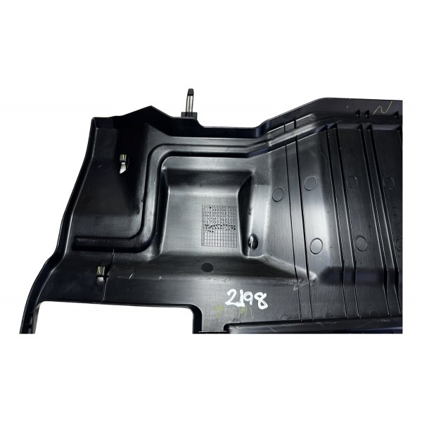 Acabamento Interno Porta Luvas Toyota Hilux 2023 Original
