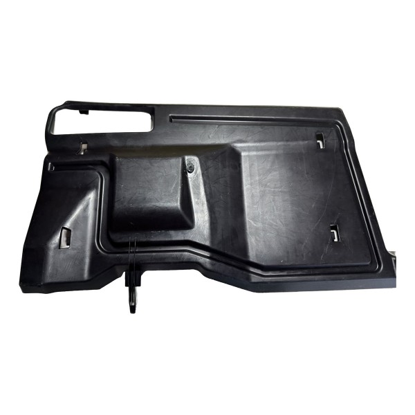 Acabamento Interno Porta Luvas Toyota Hilux 2023 Original