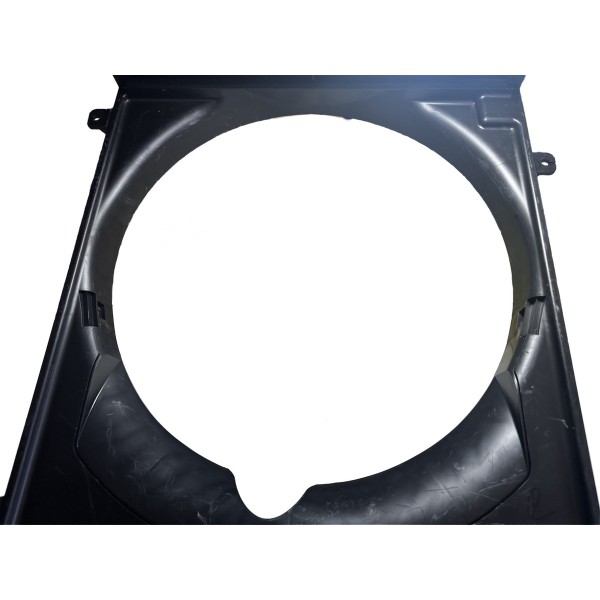 Defletor Radiador Triton L200 2017/2022 Original