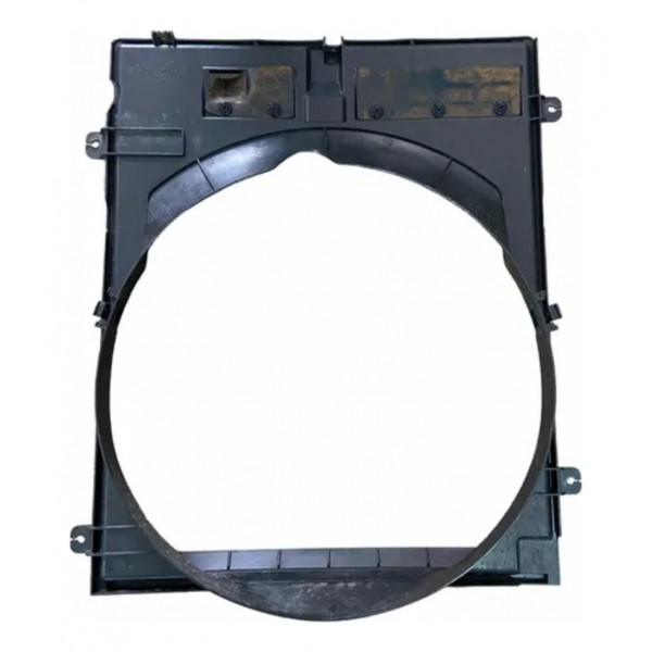 Defletor Radiador Triton L200 2017/2022 Original