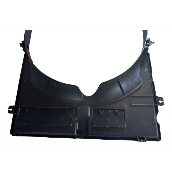 Defletor Radiador Triton L200 2017/2022 Original