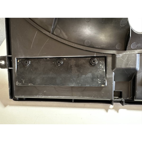 Defletor Radiador Triton L200 2017/2022 Original