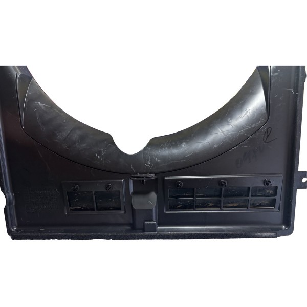 Defletor Radiador Triton L200 2017/2022 Original