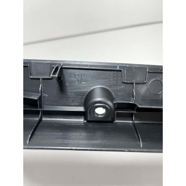 Moldura Acabamento Botão Diagnóstico Hilux Sw4 16/23 Origina