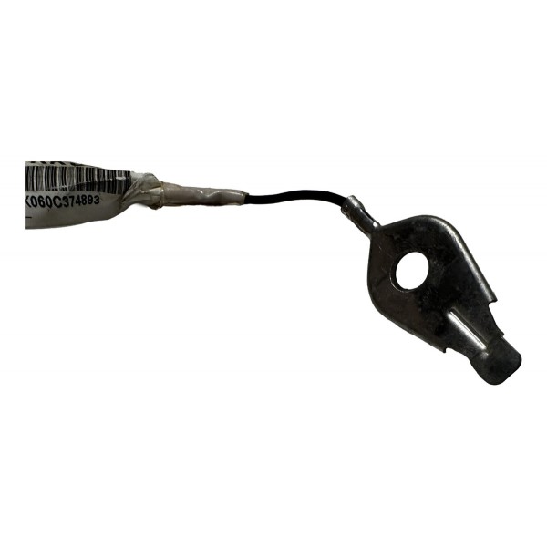 Chicote Conector Desembaçador Vidro Tras Hilux 16/2020 Orig