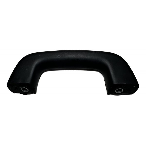 Alça Lateral Puta Que Pariu Hilux Preta 2016/2023 Original