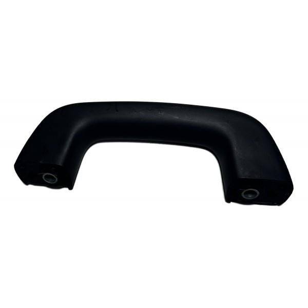Alça Lateral Puta Que Pariu Hilux Preta 2016/2023 Original