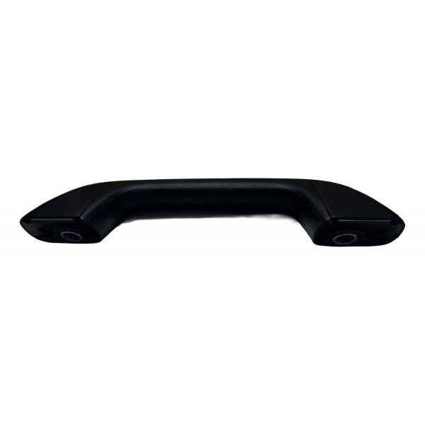 Alça Lateral Puta Que Pariu Hilux Preta 2016/2023 Original