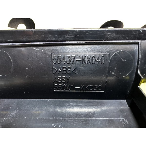 Porta Luvas Toyota Hilux 2015/2020 Original
