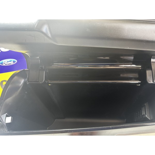 Porta Luvas Toyota Hilux 2015/2020 Original