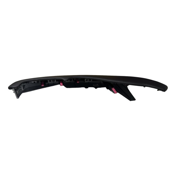 Acabamento Painel Console Hilux L/e Sw4 2019 Original