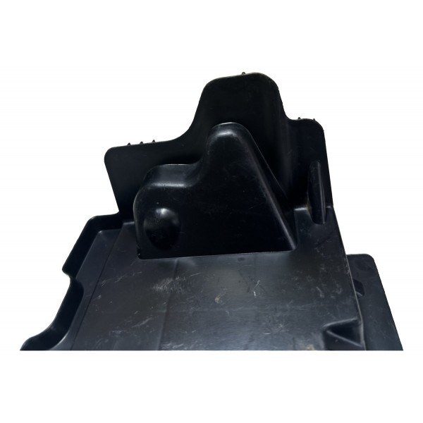 Defletor Dianteiro Direito Parachoque Hilux 2016/20 Original