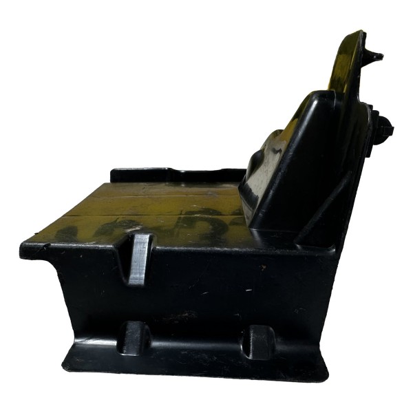 Defletor Dianteiro Direito Parachoque Hilux 2016/20 Original