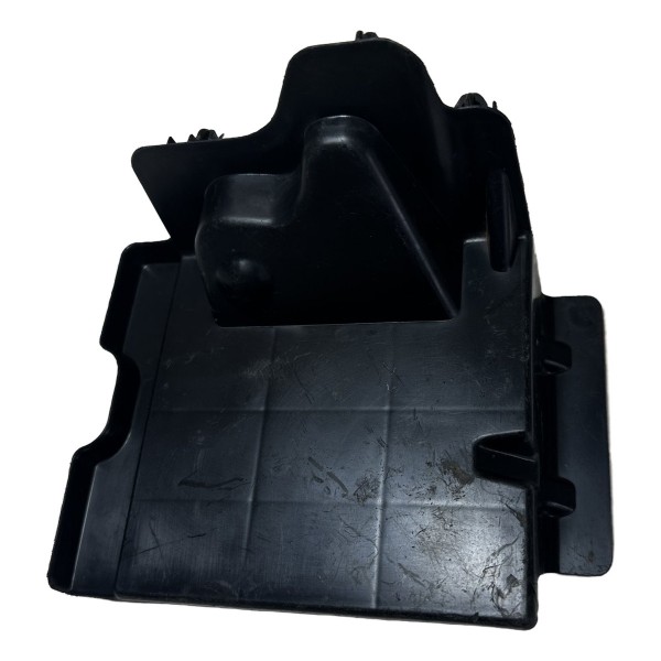 Defletor Dianteiro Direito Parachoque Hilux 2016/20 Original