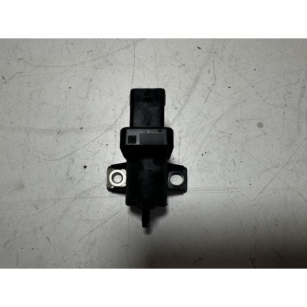 Válvula Solenoide Vácuo S10 2.5/2.8 2012/2024 Original