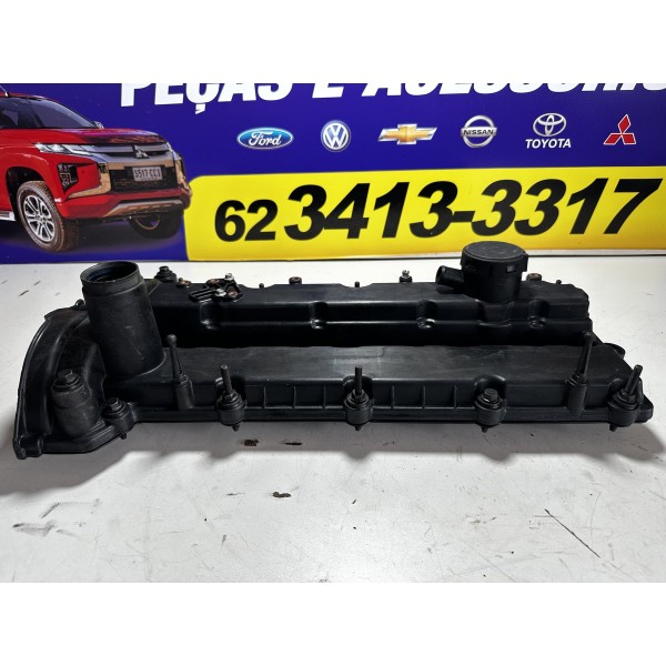 Tampa Válvulas Gm S10 2.8 2017/2021 Original