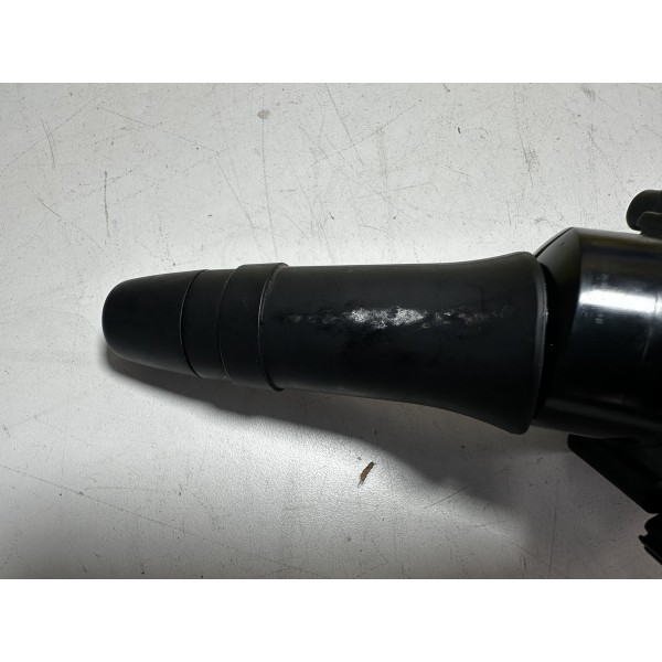 Chave Seta Mitsubishi L200 Triton 2.4 2021 Original