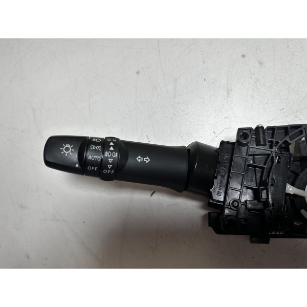 Chave Seta Mitsubishi L200 Triton 2.4 2021 Original