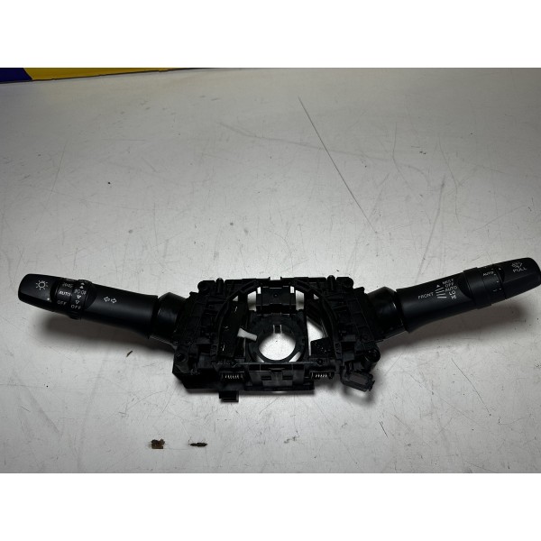Chave Seta Mitsubishi L200 Triton 2.4 2021 Original