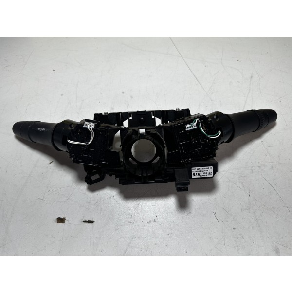 Chave Seta Mitsubishi L200 Triton 2.4 2021 Original