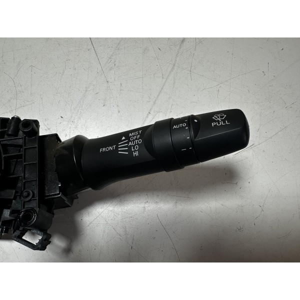 Chave Seta Mitsubishi L200 Triton 2.4 2021 Original