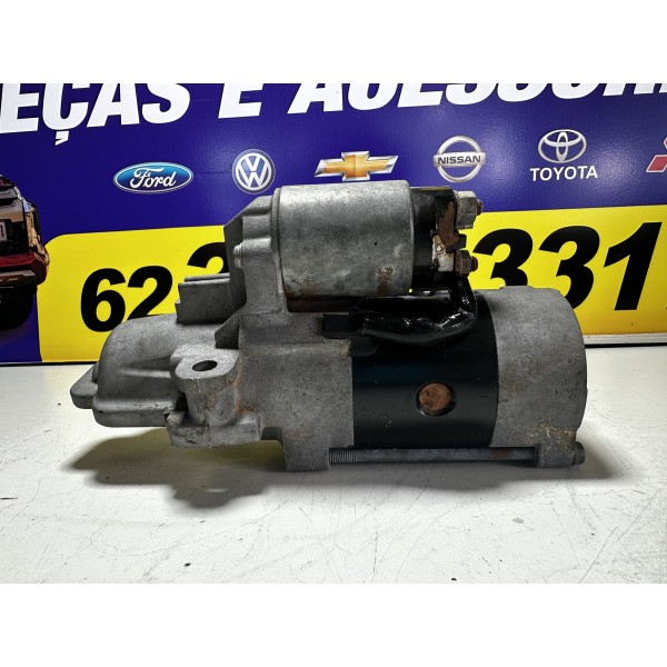 Motor De Partida Ford Ranger 2.2 Diesel 2012/2023 Original