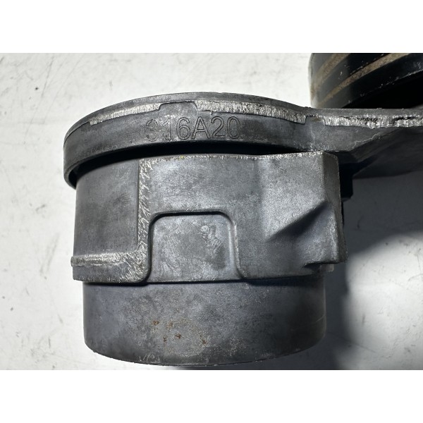 Tensionador Correia Alternador S10 2.8 Diesel 2012/2014 Orig