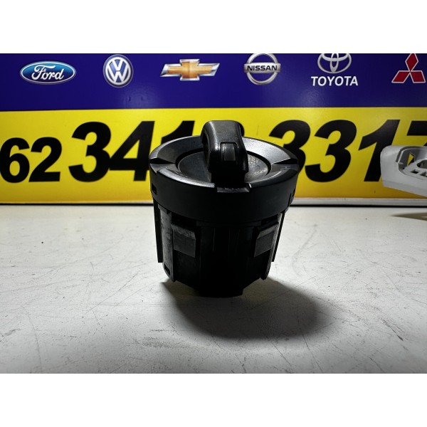 Botão Comando Tração Hilux Sw4 2016/2024 Original