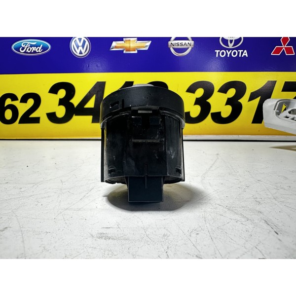 Botão Comando Tração Hilux Sw4 2016/2024 Original