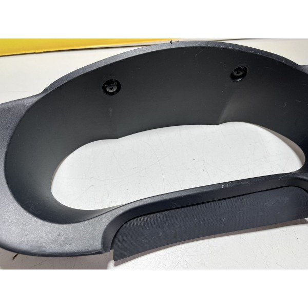 Moldura Painel Velocímetro Hilux 2016/2020 - 55410kk020 Orig