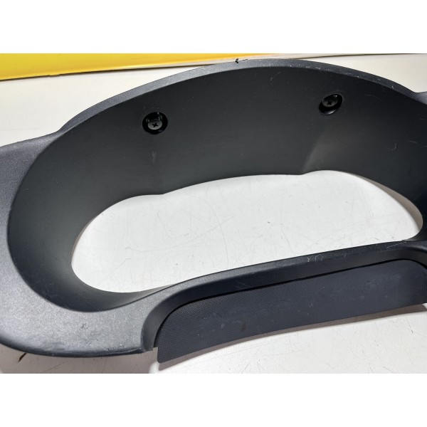 Moldura Painel Velocímetro Hilux 2016/2020 - 55410kk020 Orig
