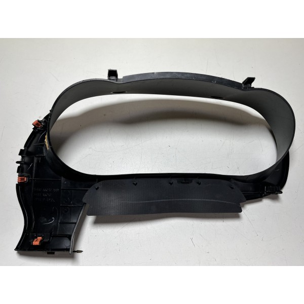 Moldura Painel Velocímetro Hilux 2016/2020 - 55410kk020 Orig
