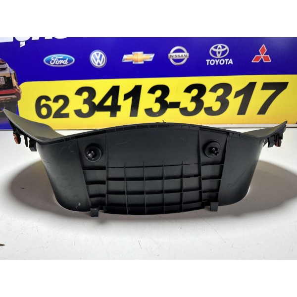 Moldura Painel Velocímetro Hilux 2016/2020 - 55410kk020 Orig